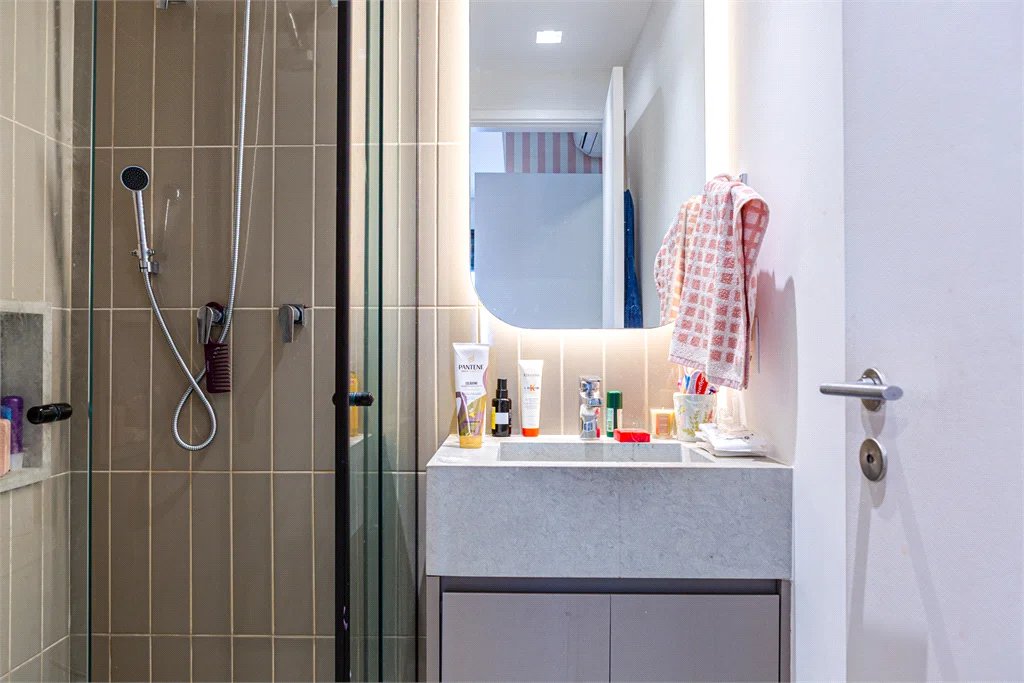 Duplex à venda com 3 suítes em Cidade Monções, São Paulo, SP