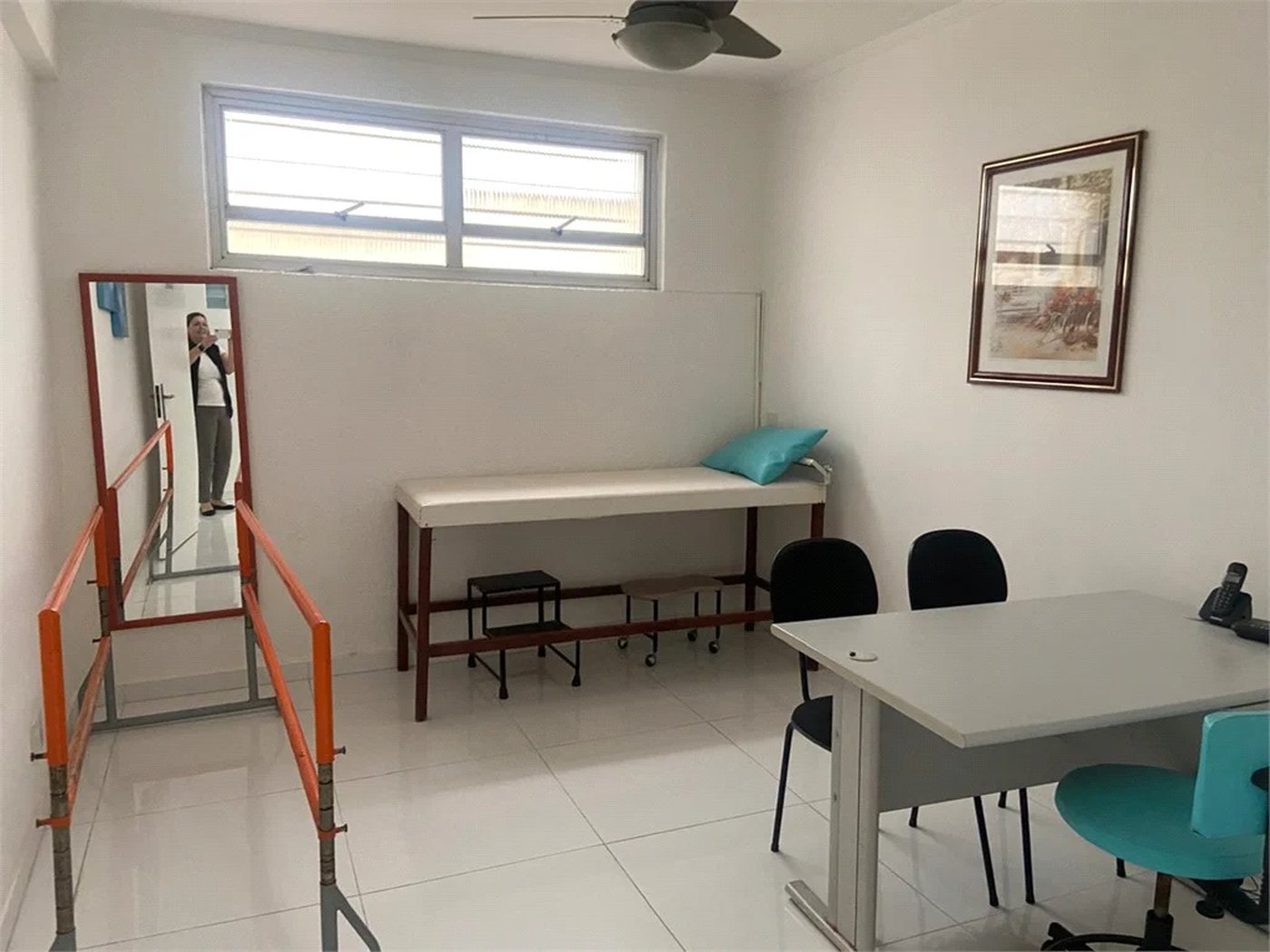 Prédio à venda em Vila Lageado, São Paulo, SP