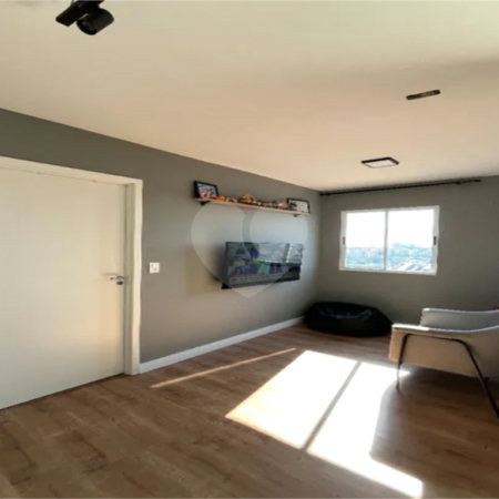Apartamento à venda com 1 quarto em Vila Sônia, São Paulo, SP