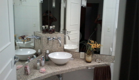 Casa à venda ou para alugar com 3 quartos, sendo 1 suíte, em Jardim América, Sorocaba, SP