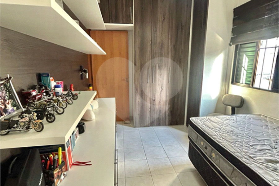 Sobrado à venda com 3 suítes em Vila Guilherme, São Paulo, SP
