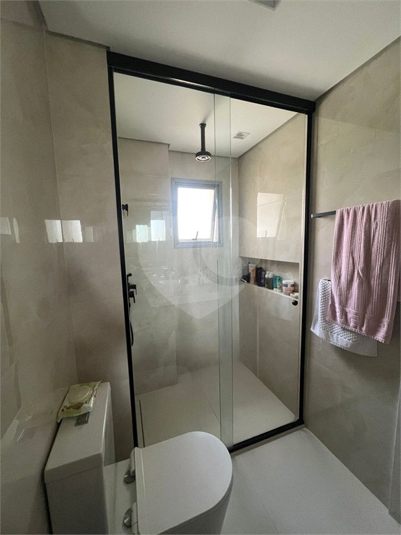 Apartamento à venda com 3 suítes em Jardim Marajoara, São Paulo, SP