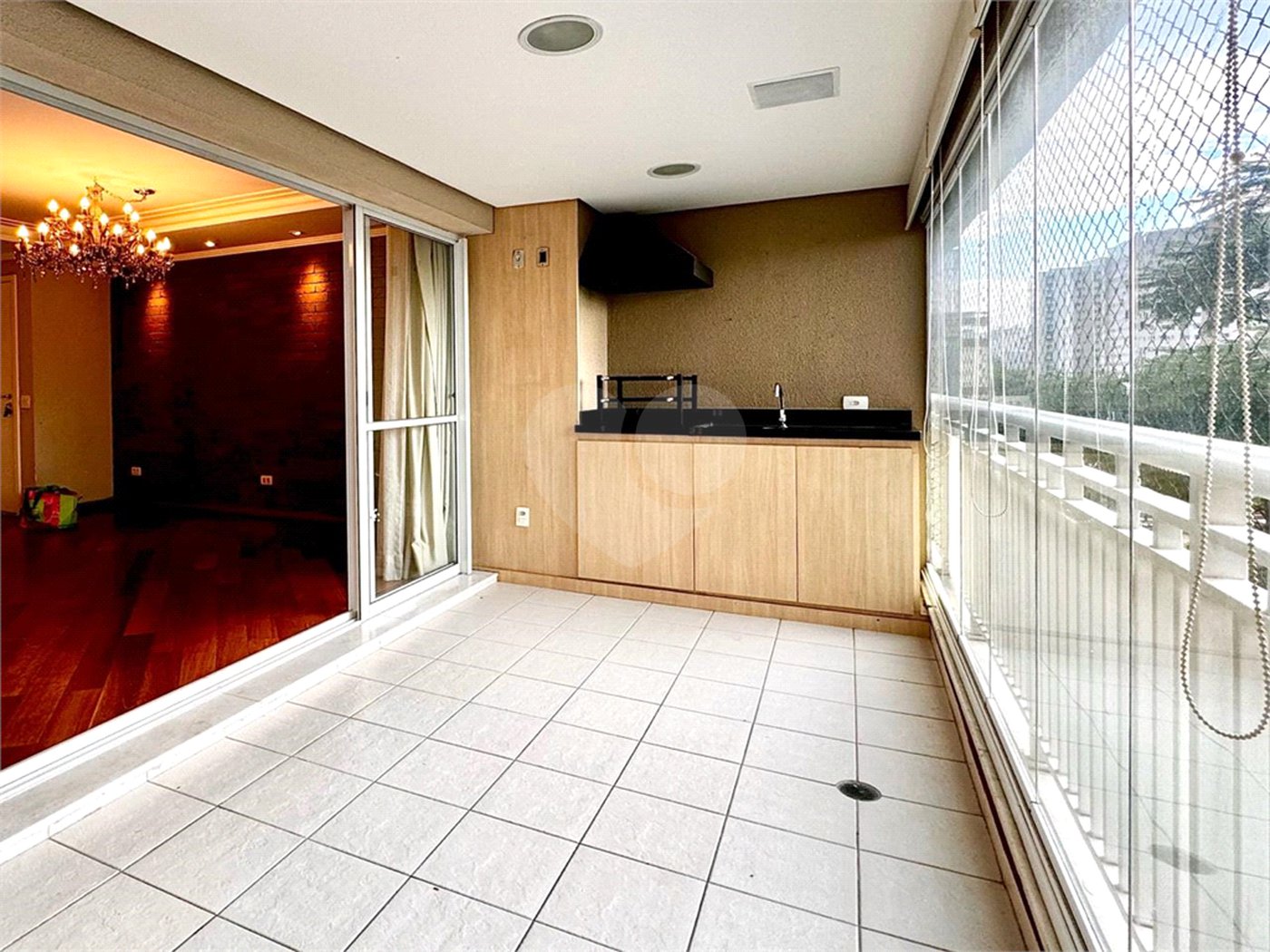 Apartamento à venda com 2 suítes em Barra Funda, São Paulo, SP