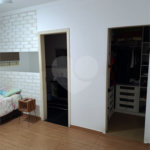 Sobrado à venda com 3 quartos, sendo 2 suítes,  em Jardim Wanel Ville V, Sorocaba, SP