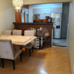 Apartamento à venda com 3 quartos, sendo 1 suíte,  no Centro, São Bernardo do Campo, SP