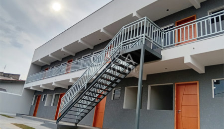 Kitnet à venda com 1 quarto em Parque das Laranjeiras, Sorocaba, SP