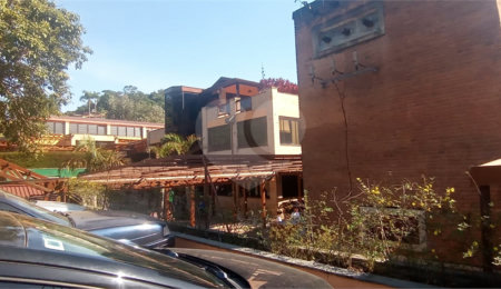 Terreno à venda no condomínio Alpes da Cantareira, Mairiporã - SP