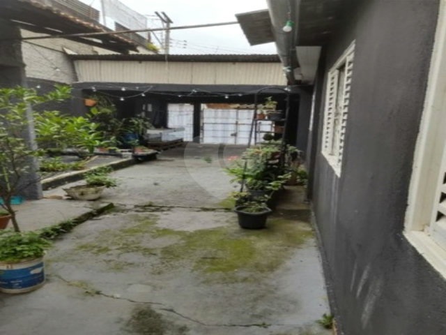 Terreno à venda em Vila Guilherme, São Paulo, SP