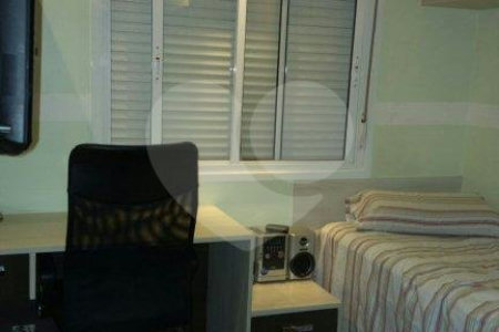 Apartamento à venda com 3 suítes em Jardim Taquaral, São Paulo, SP