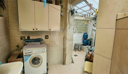 Sobrado à venda com 3 quartos, sendo 2 suítes,  em Mandaqui, São Paulo, SP