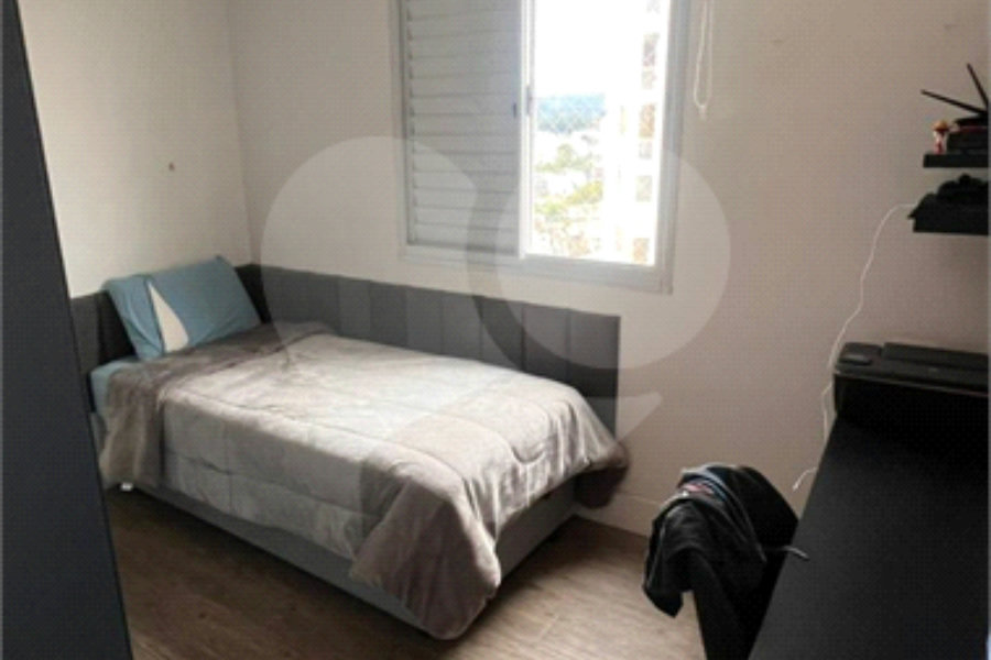 Apartamento à venda com 3 quartos, sendo 1 suíte, em Mandaqui, São Paulo, SP