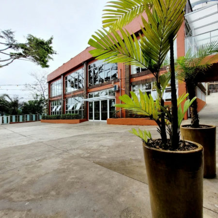 Terreno à venda, 1800 m² por R$ 4.700.000,00 - Ilha Porchat - São Vicente/SP