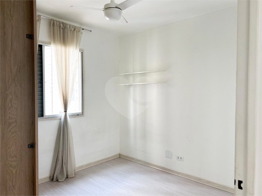 Apartamento à venda com 1 quarto em Vila Mariana, São Paulo, SP