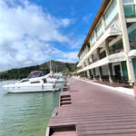 Apartamento à venda com 1 suíte em Ponta da Cruz, Angra dos Reis, RJ