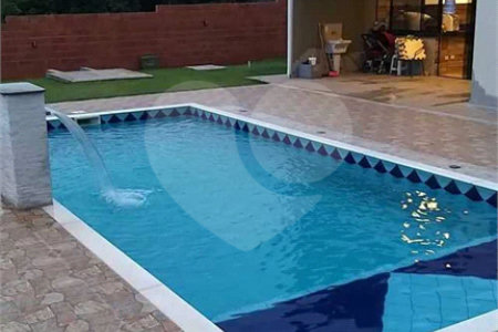 Chácara à venda com 3 quartos, sendo 1 suíte, em Caguassu, Sorocaba, SP