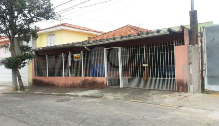 Casa Térrea à venda com 3 quartos, sendo 1 suíte,  em Casa Verde, São Paulo, SP
