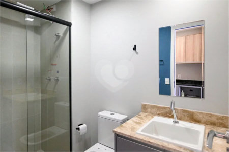 Apartamento á venda - Ana Rosa