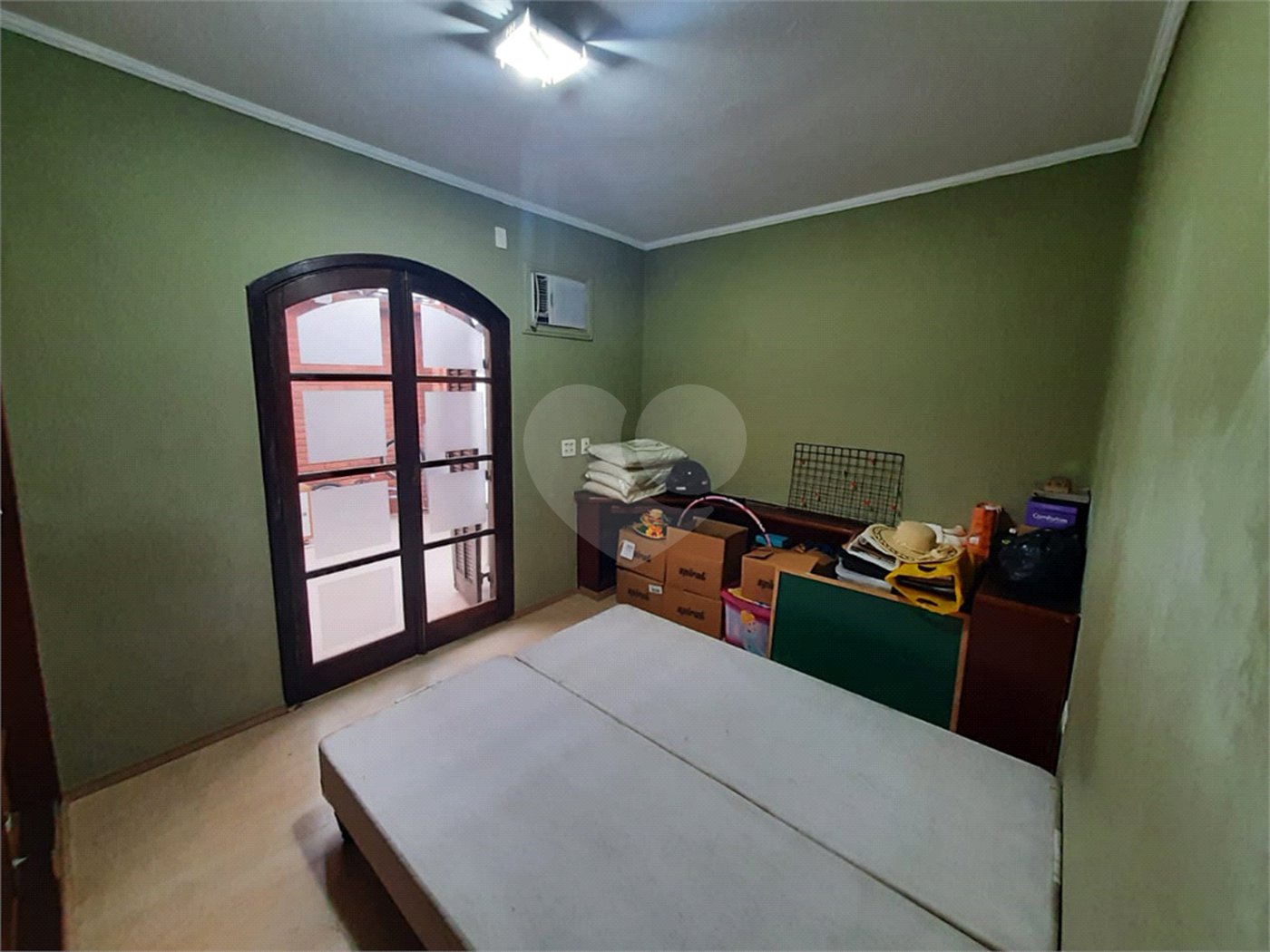 Casa à venda com 2 quartos em Parque Edu Chaves, São Paulo, SP