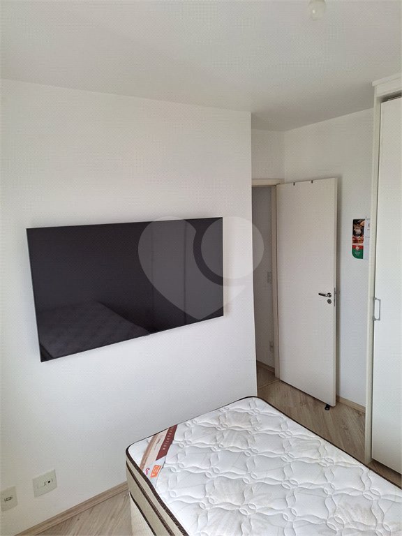 Apartamento à venda com 2 quartos em Jardim Esmeralda, São Paulo, SP