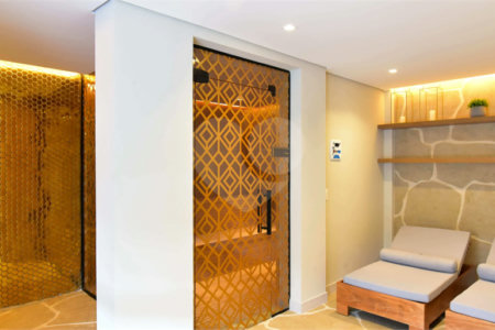 Apartamento à venda com 3 quartos, sendo 1 suíte,  em Parque Industrial Tomas Edson, São Paulo, SP