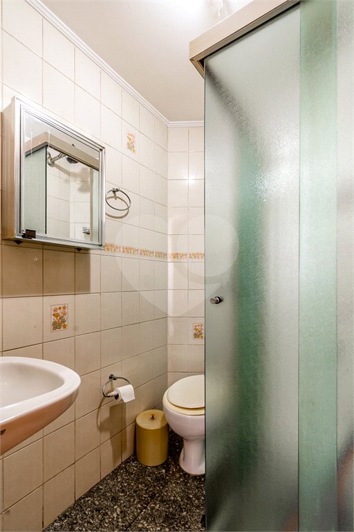 Duplex para alugar com 3 suítes em Santana, São Paulo, SP