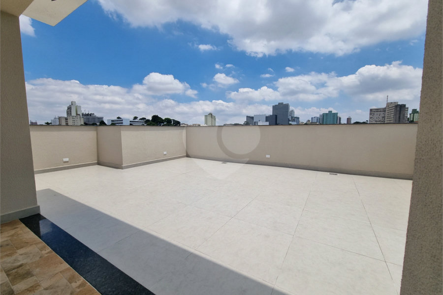 Apartamento à venda com 1 quarto em Tucuruvi, São Paulo, SP