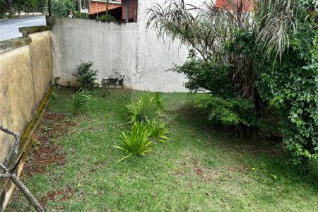 Terreno à venda em Vila Barth, Itapetininga, SP