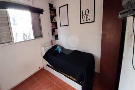 Casa à venda com 6 quartos em Jardim Santa Clara, Guarulhos, SP