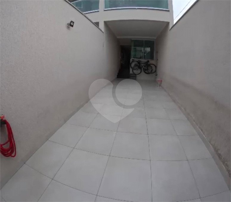 Sobrado à venda com 3 quartos, sendo 1 suíte, em Vila Lúcia, São Paulo, SP