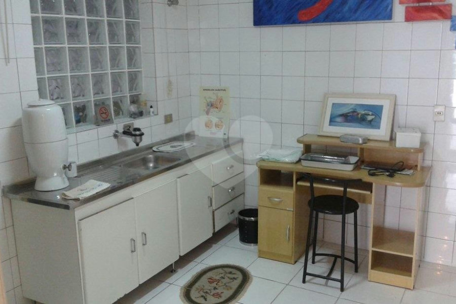 Sala à venda em Parada Inglesa, São Paulo, SP