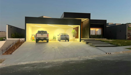 Casa à venda ou para alugar com 4 suítes no condomínio Up Residencial, Sorocaba - SP