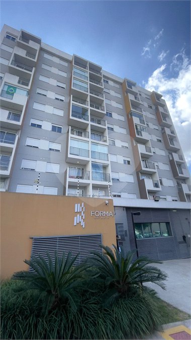 Apartamento à venda com 1 quarto em Vila Butantã, São Paulo, SP