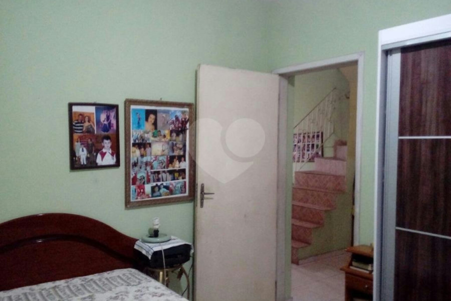Sobrado à venda com 3 quartos, sendo 1 suíte, em Tremembé, São Paulo, SP