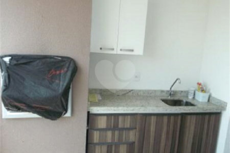 Apartamento à venda com 2 quartos, sendo 1 suíte, em Vila Gumercindo, São Paulo, SP