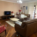 Casa à venda com 4 quartos, sendo 1 suíte, no Centro, Bom Jesus dos Perdões, SP