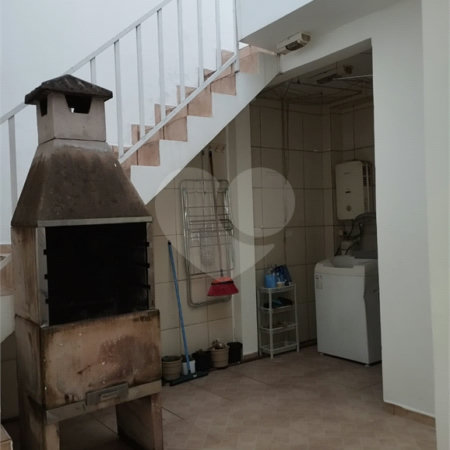 Casa à venda com 3 quartos, sendo 1 suíte, em Vila Maria Alta, São Paulo, SP