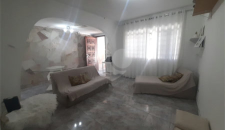 Casa à venda com 3 quartos em Vila Mazzei, São Paulo, SP