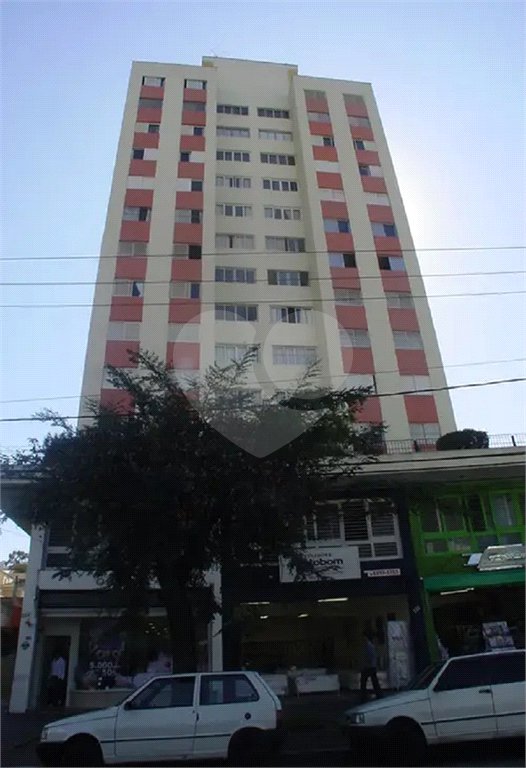 Apartamento à venda com 2 quartos em Santana, São Paulo, SP