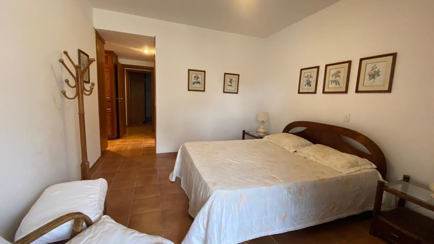 Apartamento com 3 dormitórios à venda, 170 m² por R$ 1.430.000,00 - Pitangueiras - Guarujá/SP