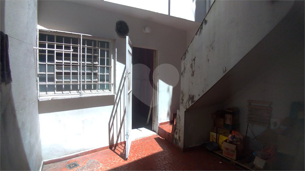 Sobrado à venda com 2 quartos em Santana, São Paulo, SP