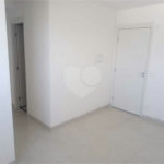 Apartamento para alugar com 2 quartos em Água Branca, São Paulo, SP