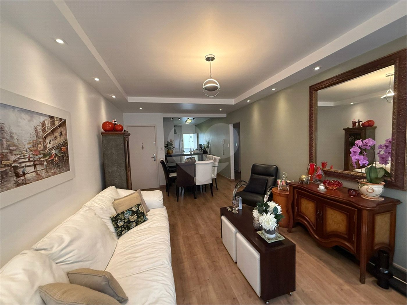 Apartamento à venda com 2 quartos em Perdizes, São Paulo, SP