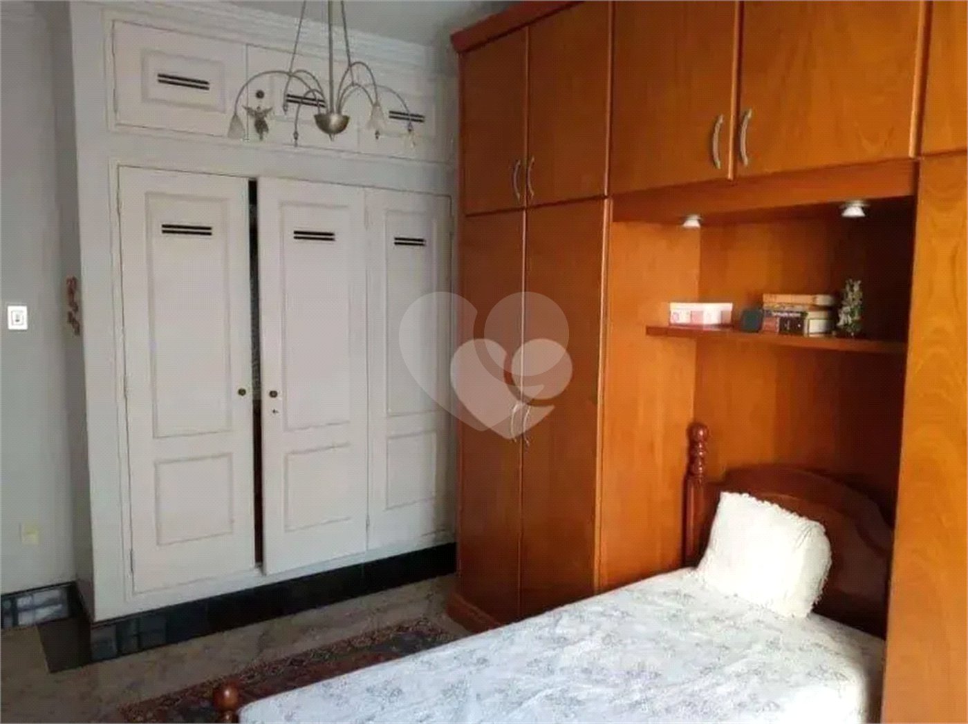 Apartamento à venda com 4 quartos, sendo 1 suíte,  em Copacabana, Rio de Janeiro, RJ