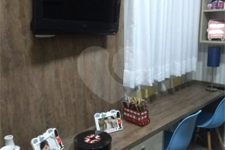 Apartamento à venda com 3 quartos, sendo 1 suíte, em Paraíso, Santo André, SP