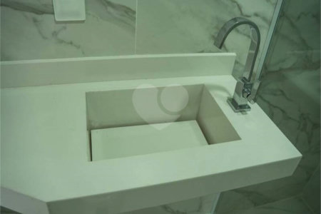 Apartamento à venda com 2 quartos no Centro, Rio de Janeiro, RJ