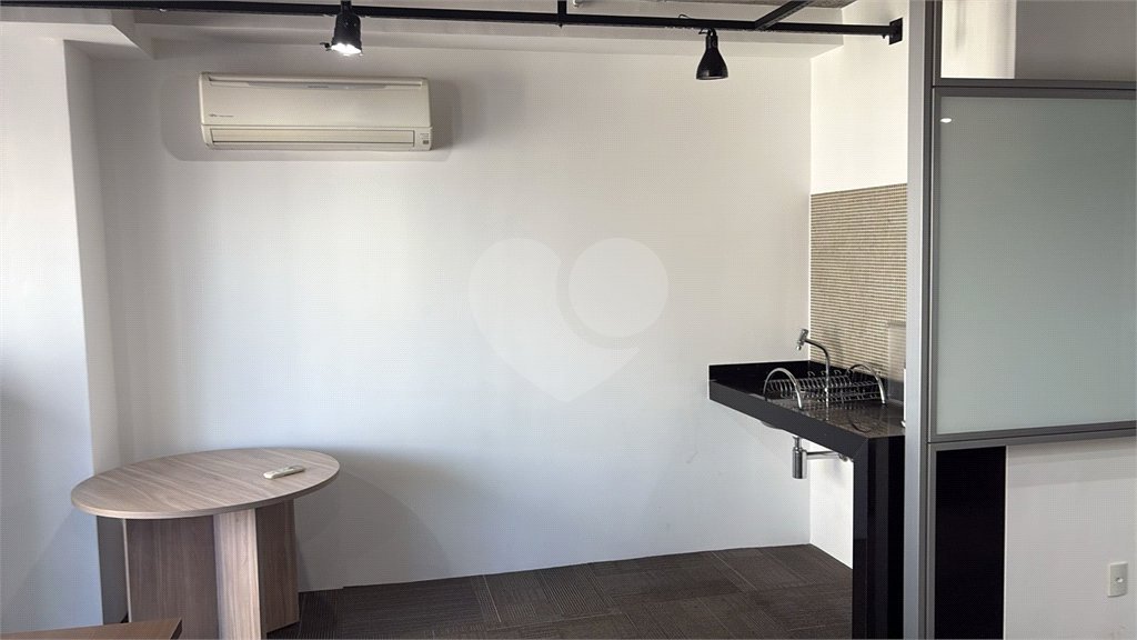 Sala para alugar em Vila Gertrudes, São Paulo, SP