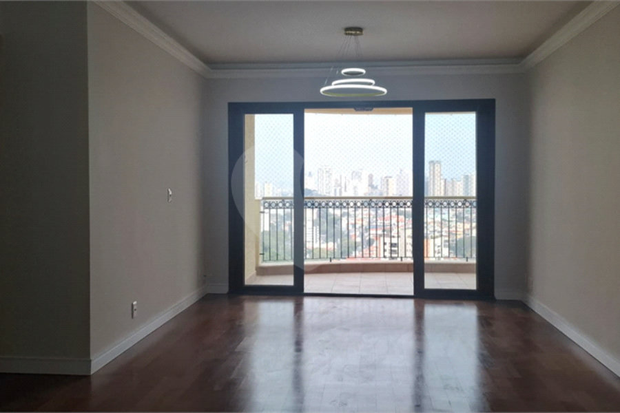 Apartamento à venda com 3 suítes em Mandaqui, São Paulo, SP