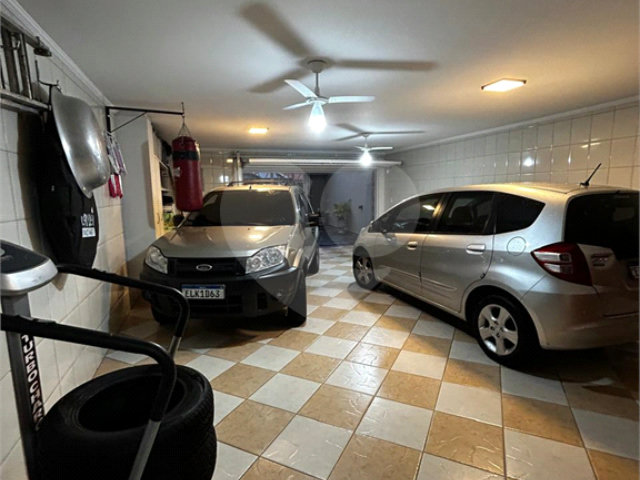Sobrado à venda com 3 suítes em Jaçanã, São Paulo, SP