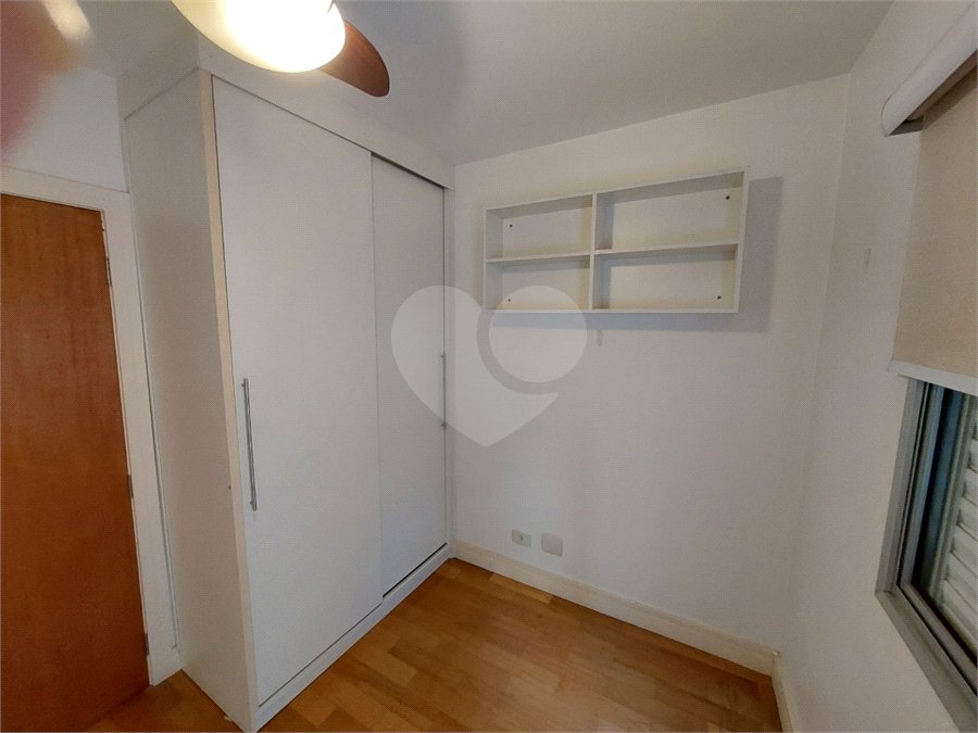 Apartamento à venda com 2 suítes em Vila Gertrudes, São Paulo, SP