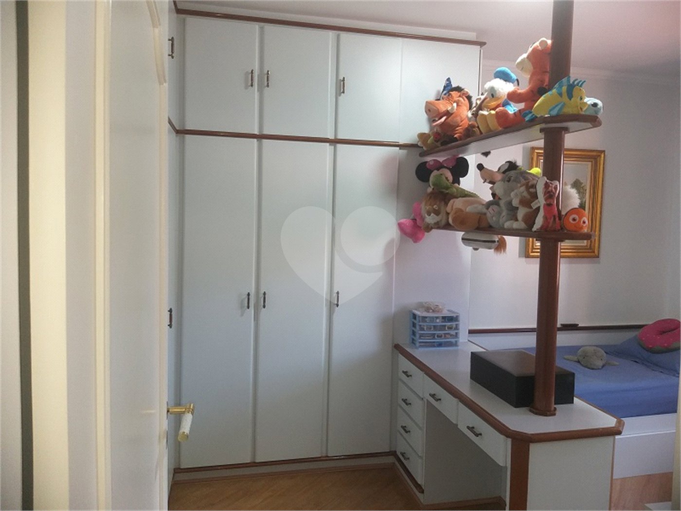 Apartamento à venda com 3 suítes em Santa Paula, São Caetano do Sul, SP